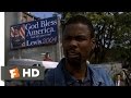 Head of State (1/10) Movie CLIP - Save the Cat (2003) HD