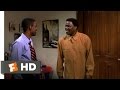 Head of State (4/10) Movie CLIP - Brotherly Advice (2003) HD