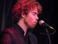 Josh Ritter - Idaho - Live @ Easy Street Records