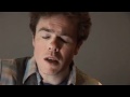 Josh Ritter - Change Of Time (Live)