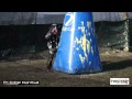 VcK - Division 2 Paintball Team - Raw Footage - PSP World Cup 2010