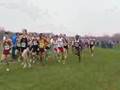 2007 NCAA Division 1 Cross Country Nationals