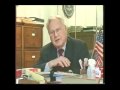 Retired FBI agent Ted Gunderson tells all - 1/8