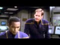 Star Trek Enterprise 1st space battle