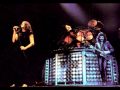 Black Sabbath - Paranoid Ian Gillan (Live'83)