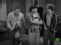 The Three Stooges - Moe Slap Happy