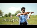 Marques Toliver - Charter Magic // Mahogany Sessions