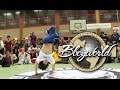 KILL vs BLOND (BATTLE CRY) WWW.BBOYWORLD.COM