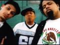 Dilated Peoples Feat Talib Kweli - Kindness For Weakness