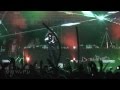 Dilated Peoples live @ Hip Hop Kemp 2012/08/17