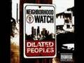 Dilated Peoples - Tryin' to Breathe