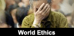 World Ethics