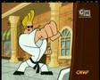 Cartoon Network Wrestling Federation - Johnny Bravo