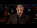 Plácido Domingo & Sondra Radvanovsky in Concert (Toronto 2011)