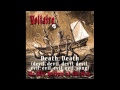 Death Death (Devil, Devil, Evil, Evil, Song) by Voltaire (OFFICIAL)