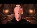 HOTEL TRANSYLVANIA (3D) - Official Trailer - In Theaters 9/28