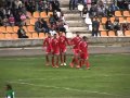 Artsakh 3:0 Abkhazia