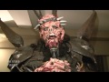 GWAR RAILS AGAINST DAVE GROHL, GRAMMY EXCESS