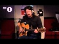 Dave Grohl - My Hero Live @ The Chris Moyles Show