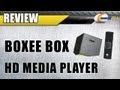 Newegg TV: Boxee Box HD Media Player Review