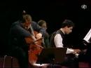 Schnittke, Cello Sonata (Part 2 of 3)