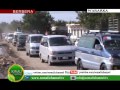 WARKA SOMALI CHANNEL Olaha Doorashada Somaliland ayaa waxaa bilaabay urur siyaasadeedka UMADDA