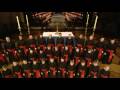 St Pauls Cathedral Choir: God So Loved The World John Stainer