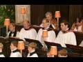 Saint Paul Cathedral Choir: The Lord Bless You and Keep You