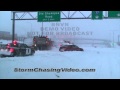 12/11/2010 Minneapolis St Paul MN Metro area blizzard