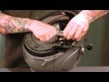 Cardo Scala Rider Helmet Install