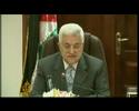 President Abbas calls for Palestinian reconciliation -5Jun08