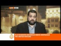 Interview with senior Hamas official