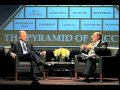 Peter Ueberroth Discusses Leadership with Al Michaels: John Wooden Global Leadership Award Dinner