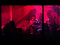 Keane - Black Rain (new, live) - De La Warr Pavilion, Bexhill on Sea, 9 March 2012