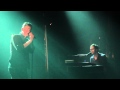 Keane - Sea Fog (new, live) - De La Warr Pavilion, Bexhill on Sea, 9 March 2012