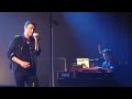 Keane - Sovereign Light Café (live) - De La Warr Pavilion, Bexhill on Sea, 9 March 2012