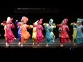 Nachde Yaar Punjab De @ Elite 8 Bhangra Invitational 2012