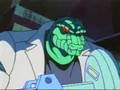 90's Spiderman Cartoon Episode 1 Part 2 Night of the Lizard