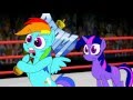 MY LITTLE PONY ending - UCF 6 (part 2 of 3)