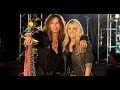 Steven Tyler & Carrie Underwood - Walk This Way - ACM Awards 2011 [HD]