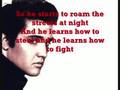 Elvis Presley - In the Ghetto Lyrics