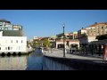 【HD】 Cidade de Aveiro 1 (High Definition HDV)