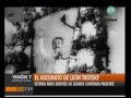 V7Inter: El asesinato de León Trotsky