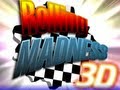 Rolling Madness 3D - Runthrough