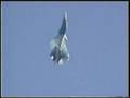 SU-27 Flanker Music Video