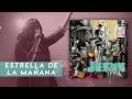 Estrella de la mañana - SU PRESENCIA