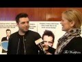 Mark Feehily - Anti Mobbing Awareness Week / Xpose ( 24 april 2012 )