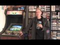 MY TOP 10 ARCADE GAMES (HD)