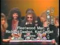 20th 1977 Grammy Awards Album Of The Year CSN Fleetwood Mac