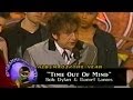 1998 - Awards Show - Grammy Awards - Album of The Year - Bob Dylan